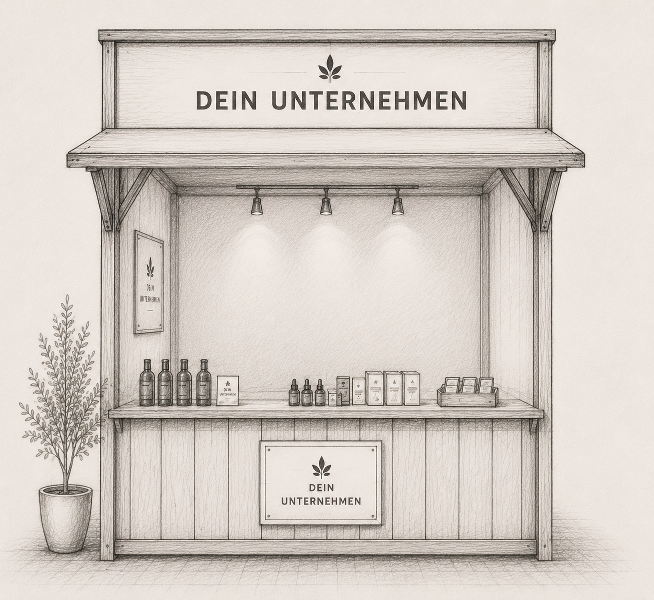 Aufbau